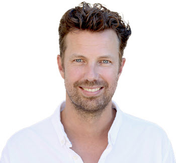 Jörg Horstmann, Gründer von HolidayParking.net