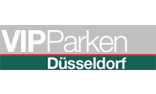 VIPParken (Valet-Service) | Freifläche Logo