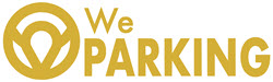 We Parking (Valet-Servicio) | Cubierto Logo